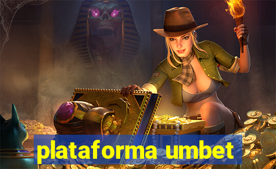 plataforma umbet